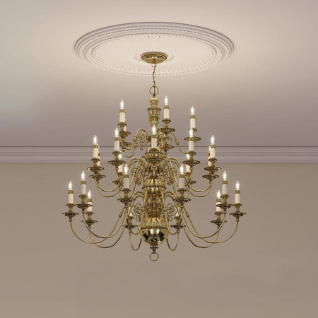 Żyrandol Cambridge (HK-CAMBRIDGE25) - Elstead Lighting