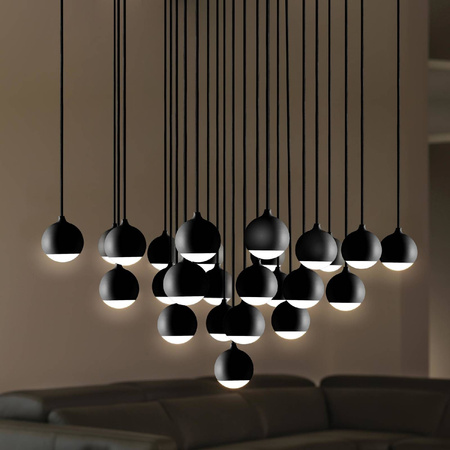 Lampa Wisząca SHALLOW 25 (0054.33.NE) - Vivida