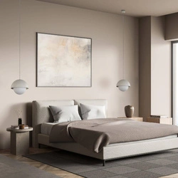 Lampa wisząca BONO BEIGE 1 M (10274) - TK Lighting