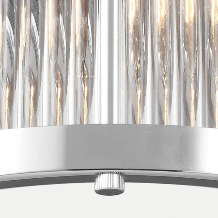 Plafon Paulson (FE-PAULSON-F-S) - Elstead Lighting