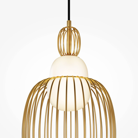 Lampa wisząca Levitation (MOD376PL-01G1) - Maytoni