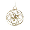 Lampa wisząca Konse (156026) Ideal Lux - żyrandol