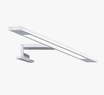 Kinkiet do lustra IMENE chrom (92095 - EGLO)