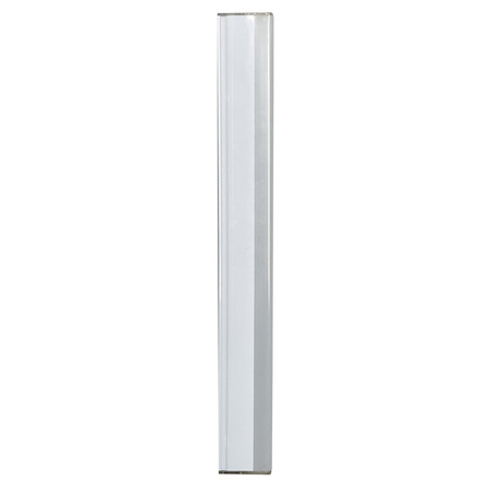 Plafon Geometric System 3 New LED 4000K (LP-0209/3C 4K) - Light Prestige