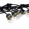 GIRLANDA 10 METRÓW Z ŻARÓWKĄ FILAMENTOWĄ 10x1,5W (EKO6925) - Eko-Light