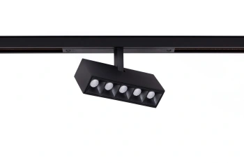 Reflektor Na Szynę 48V Multiline Dots Spot Cube M (701041) - Loonari