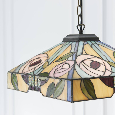 Lampa Wisząca Willow (64385) Tiffany