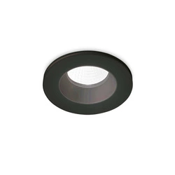  ROOM-65 Czarny (ROOM-65_FI_ROUND_BK) - Ideal Lux