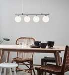 QUATTRO Pendant 4L Steel