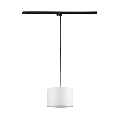 TRACER WHITE 300 1XE27 (10675) - TK Lighting