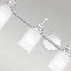 Kinkiet Swell (QZ-SWELL4-PC-BATH) - Elstead Lighting