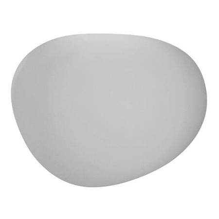 Lampa ogrodowa kamień PEBBLE M LED RGBW 16 kolorów 32 cm (ES-ST004) - Step into Design