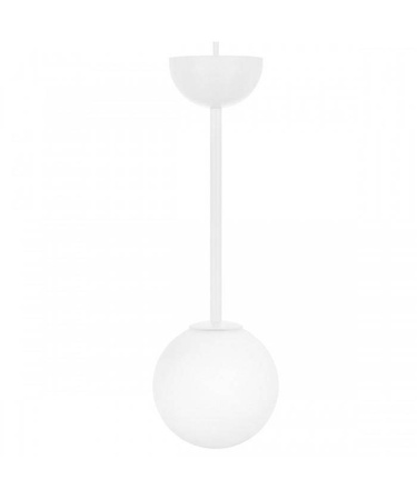 Lampa wisząca GLADIO Kol. Biały (GLA111P0) - Ummo