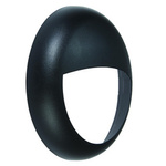 Forca black eyelid bezel (77911) - Saxby