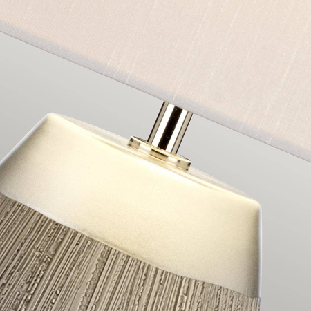Lampa stołowa Harrow - 1 źródło światła (QN-HARROW-TL) - Quintiesse