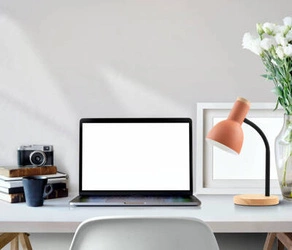 Lampa stołowa Senza (TB-37263-OG) - Italux