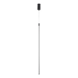 Lampa wisząca SPARO L LED czarna 100 cm (ST-10669P-L black) - Step into Design