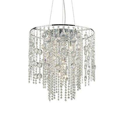 Lampa wisząca EVASIONE SP10 (044767) Ideal Lux - żyrandol