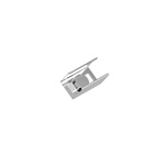 MAGNETIC SURFACE CLIP FOR MINI TRACK 24V (22264 Zambelis) - Zambelis