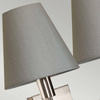 Kinkiet Lucerne (LUCERNE-2LT) - Elstead Lighting