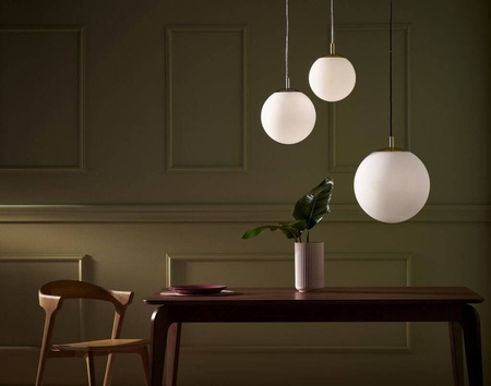 Lampa wisząca ALUR S (10726105) Kaspa