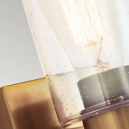 Kinkiet Deryn (KL-DERYN1-NBR) - Elstead Lighting