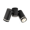 Lampa sufitowa JET BLACK 2 (4539) - TK Lighting