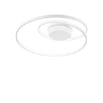 Lampa Sufitowa OZ Biały (OZ_PL_DALI_BIANCO) - Ideal Lux