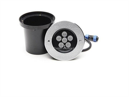 Lampa CANUM do montażu w podłożu (D730454)