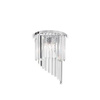 Kinkiet Carlton (168913) Ideal Lux