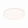 Panel bezramkowy Veluna VariFit IP44 6W 3000K 75mm Tworzywo sztuczne (PL92387) - PAULMANN