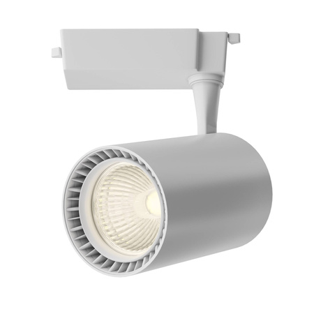 Oprawa do systemu szynowego Vuoro (TR003-1-15W3K-S-W) - Maytoni