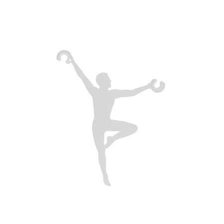 Ozdobny uchwyt do regulacji przewodu ACROBAT (11795) - Nowodvorski