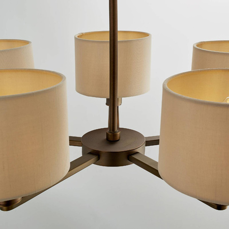 Lampa Wisząca Daley (73017) Endon