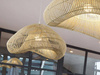 Sabah lampa wisząca 1L (567589) - Schuller