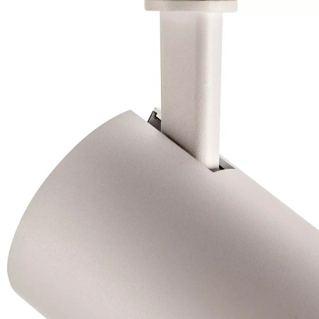 NUMINOS® ZOOM M DALI, 3-fazowy spot biały 20 W 3000 K 15-60° (1006117) - SLV