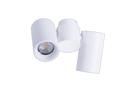 Oprawa natynkowa MAKALU 2 WH (AZ4213) - Azzardo