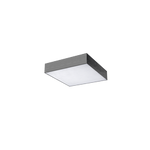 Oprawa natynkowa MONZA S 30 CCT + REMOTE CONTROL (BK) (AZ4773) - Azzardo