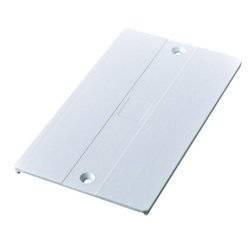 Pokrywa łącznika Connector cover (czarny) (8133) - Shilo