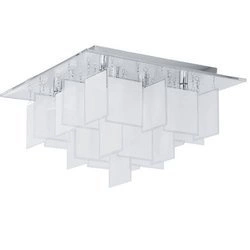 Plafon CONDRADA 1 chrom (92727 - EGLO)