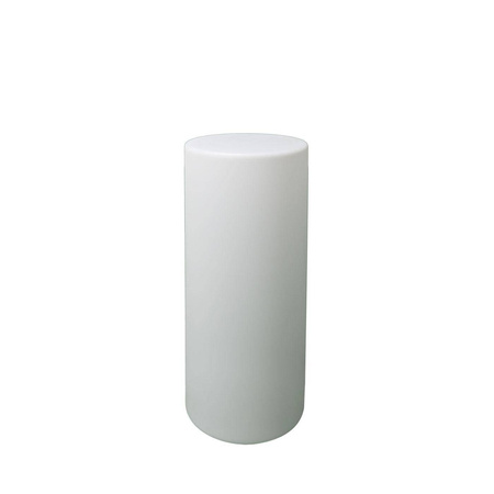 Lampa ogrodowa kolumna TUBE LED RGBW 16 kolorów 96 cm (ES-DC031) - Step into Design