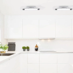 Plafon Harper LED (81693) Endon