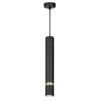 Lampa wisząca JOKER SATIN GOLD 1 (MLP9667) - Milagro