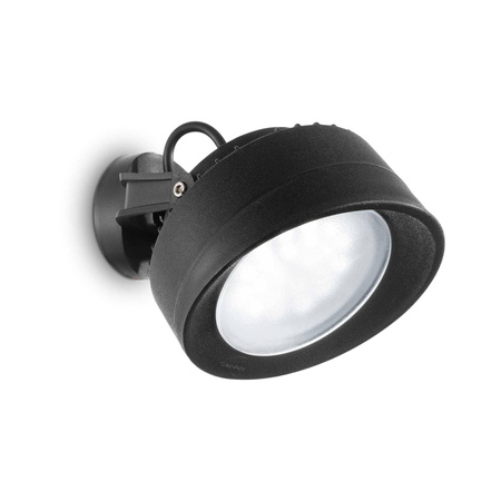 Lampa zewnętrzna Tommy AP1 kol. czarny (145341) Ideal Lux