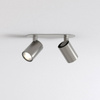 Reflektor Ascoli Twin Recessed Matowy Nikiel (1286099) - Astro Lighting