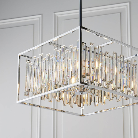 Lampa Wisząca Acadia (81931) Endon