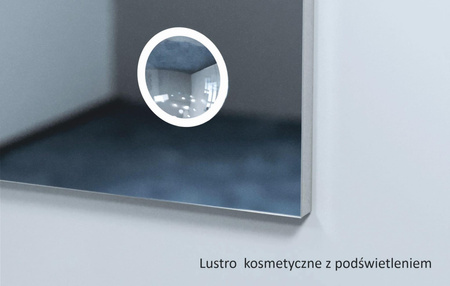 Lustro ELIPSO R - MCJ