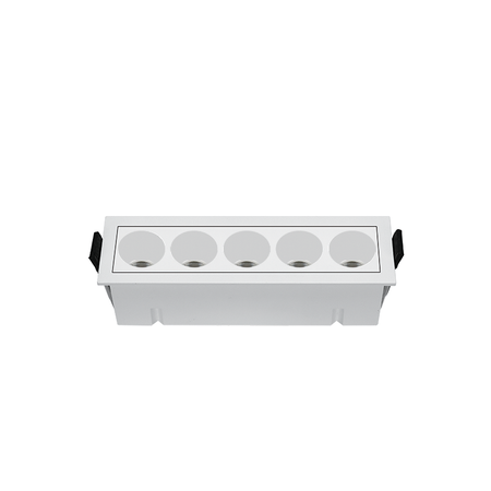 RECESSED SPOT LED LIGHT 12W 3000K WHITE (S191 Zambelis) - Zambelis