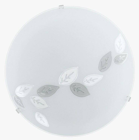 Plafon MARS biały (80264 - EGLO)