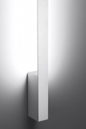 Kinkiet LAHTI S biały LED 4000K (TH.185) - Thoro Lighting